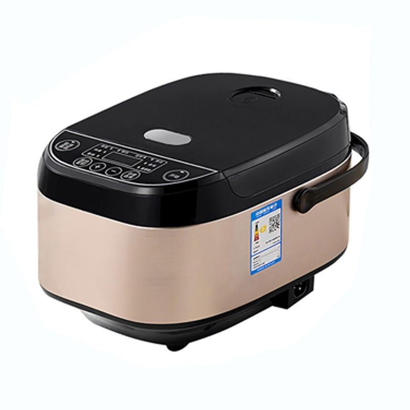 Large-Capacity Intelligent Rice Cooker