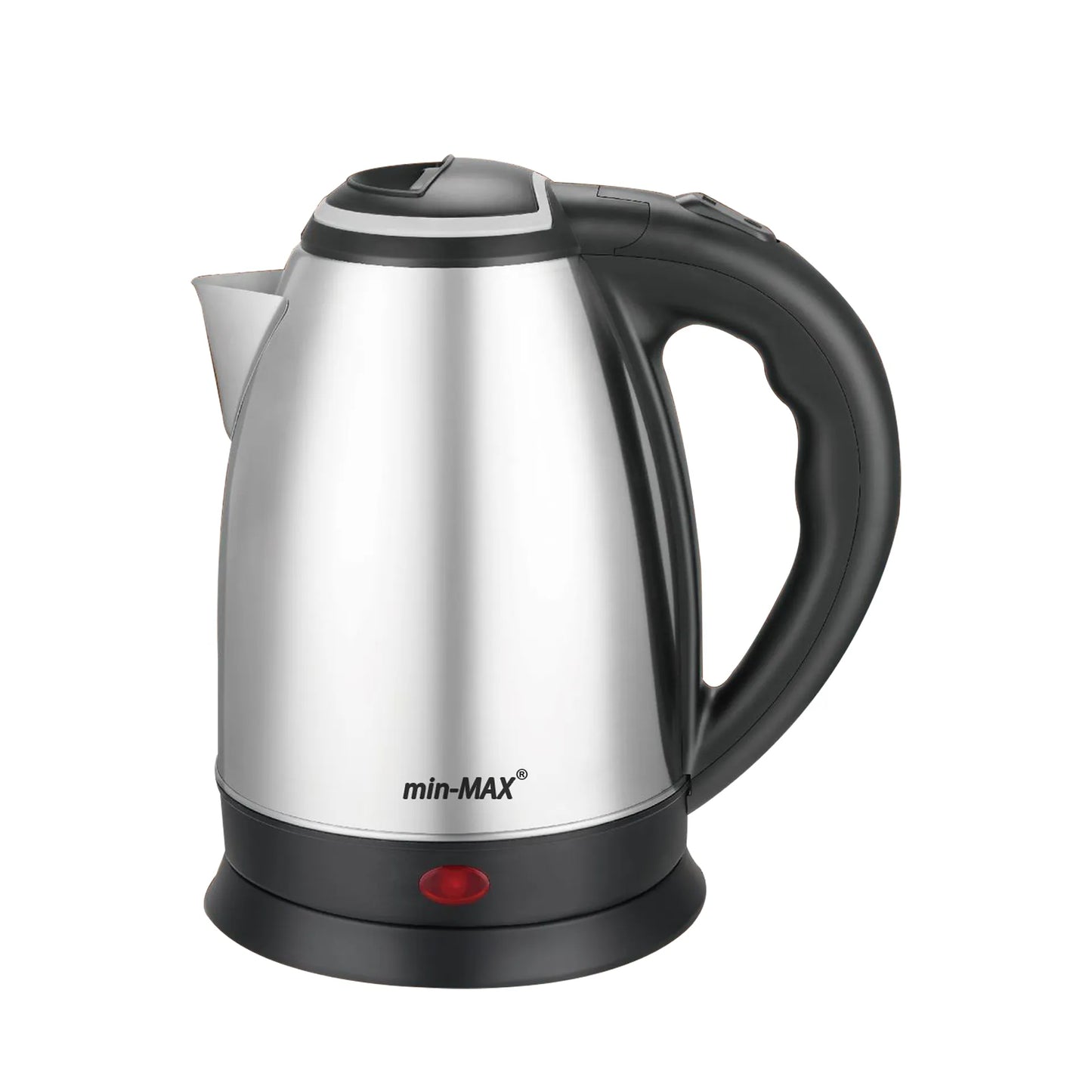 Chauffe-pot électrique