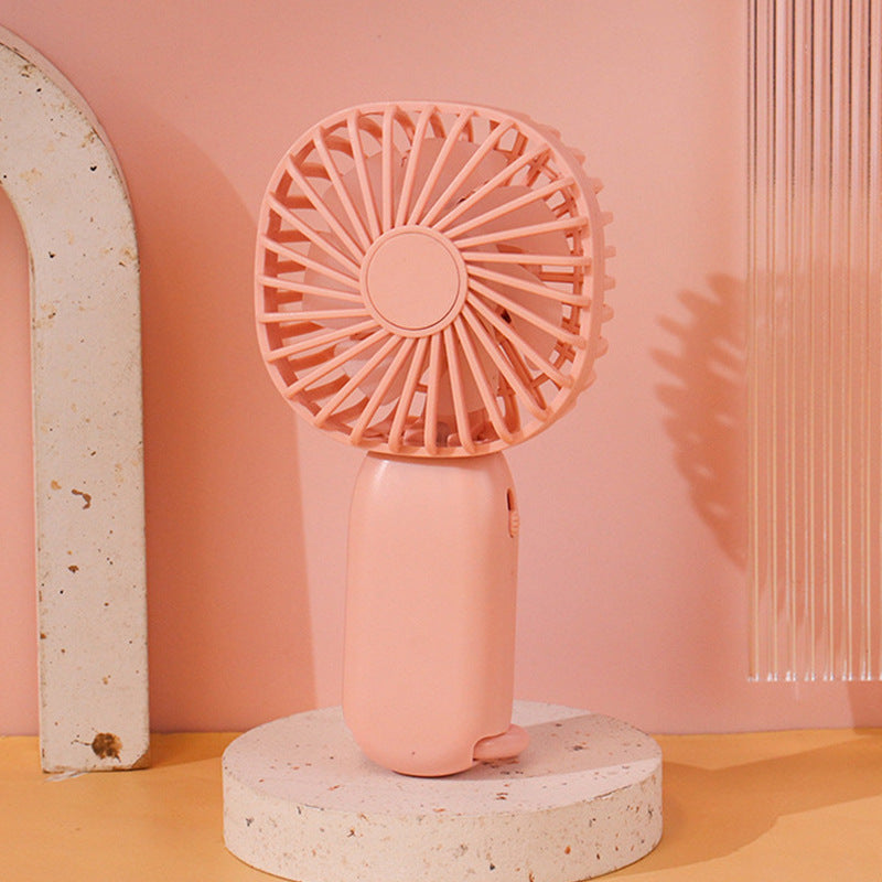 Mini USB Charging Portable Small Fan