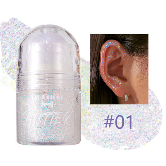 Glitter Powder Gel