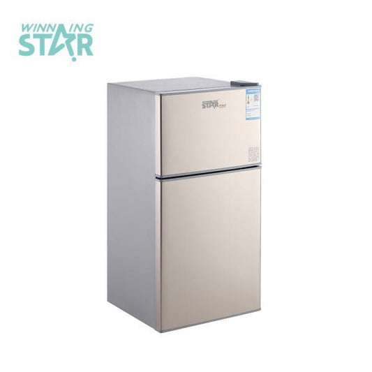 60L Freshness-Keeping Refrigerator