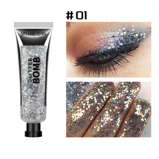 Lasting Fragrance Gel Beads