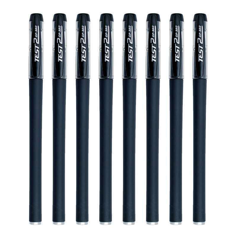 0.5 Grit Sandpaper Ballpoint Pen