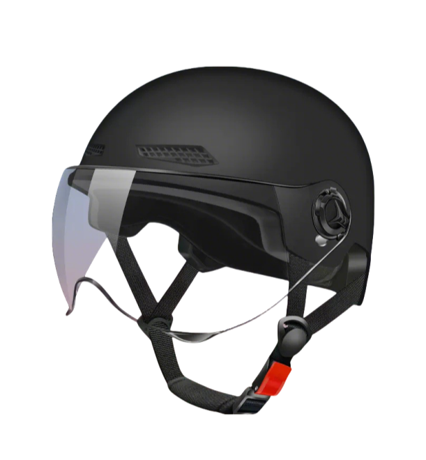 3C Certified Electric Vehicle Helmet