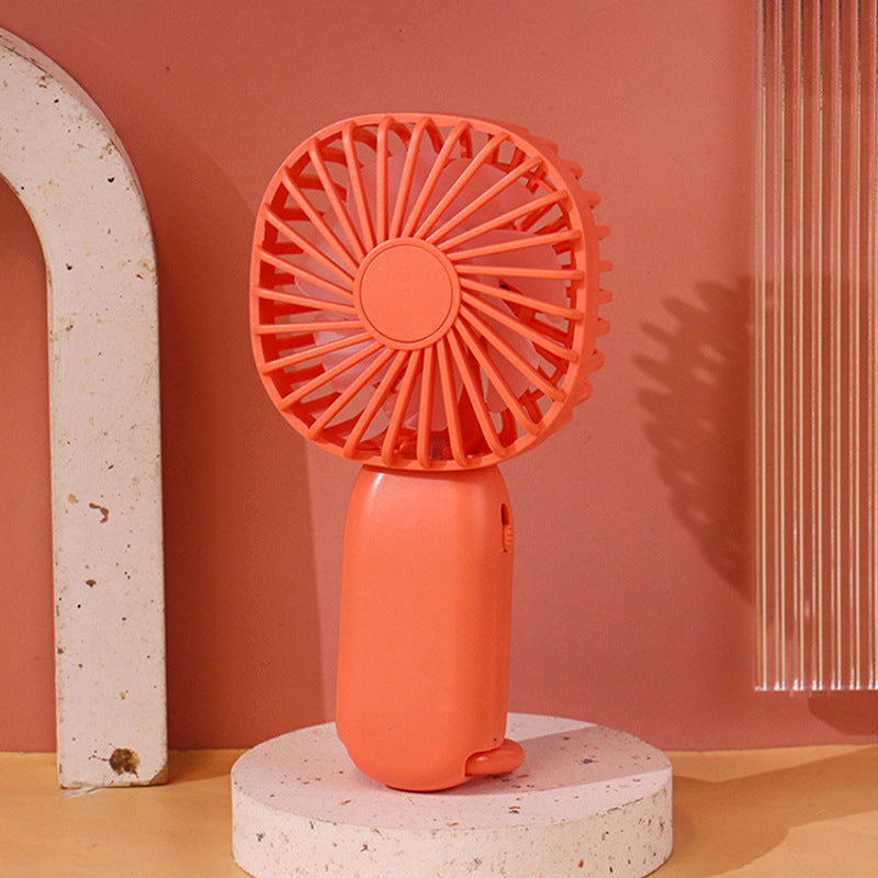Mini USB Charging Portable Small Fan