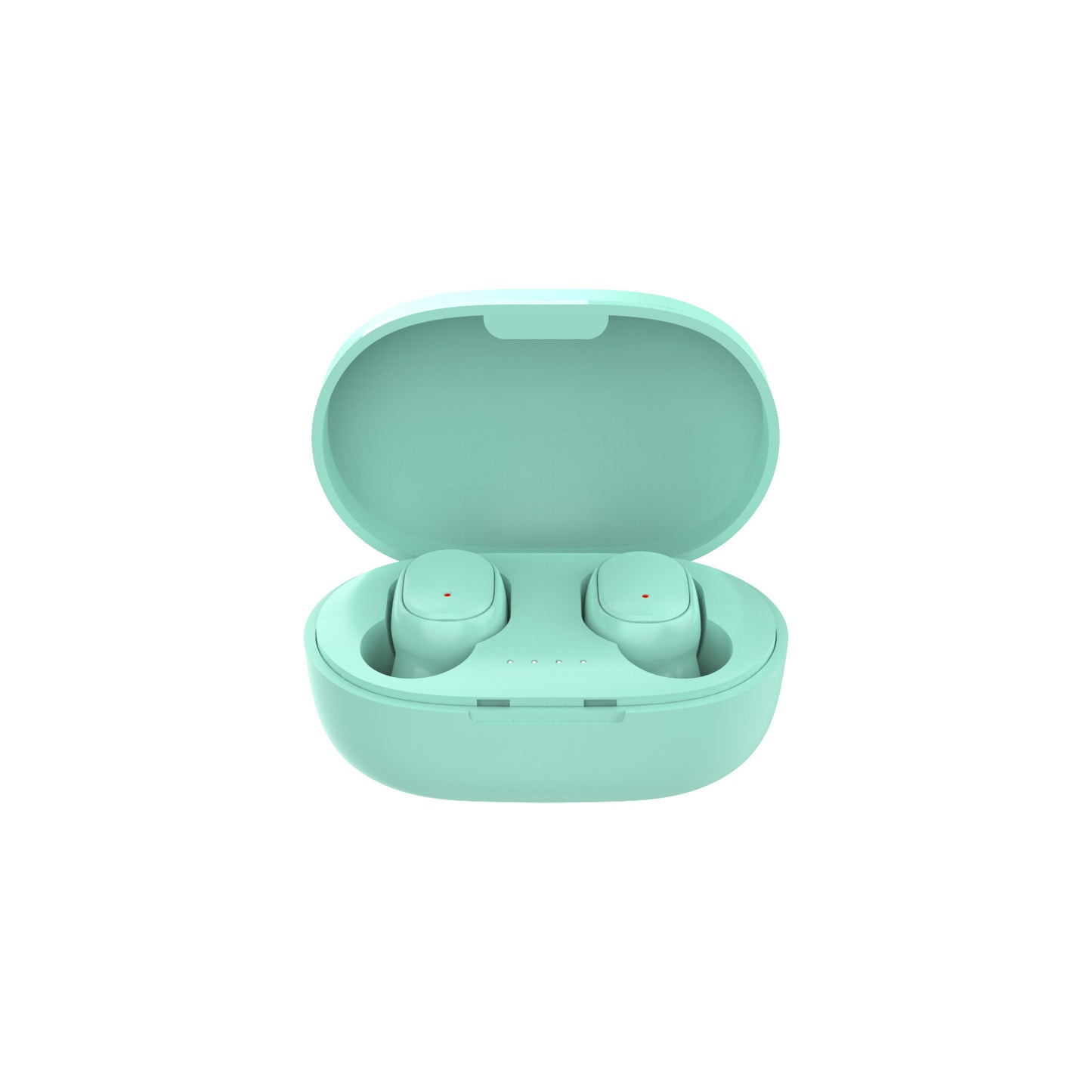 A6S Pro TWS Earphone bt 5.3 Sports Waterproof True Stereo in Ear Headset Headphones,