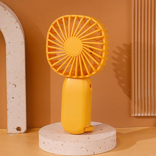 Mini USB Charging Portable Small Fan