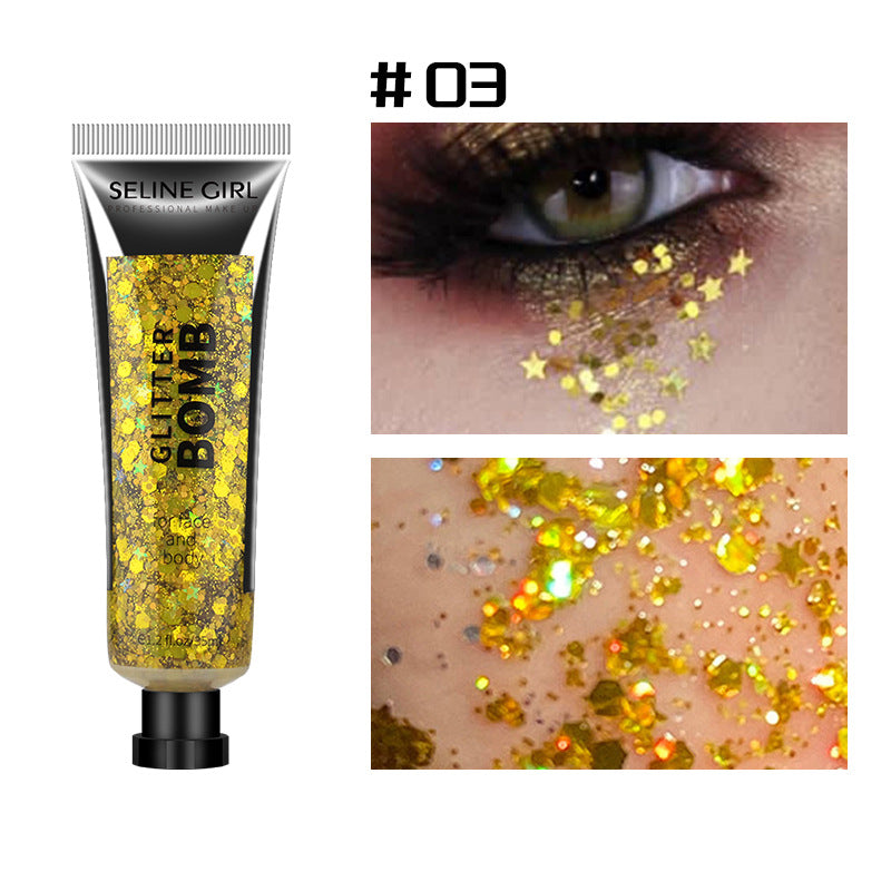 Lasting Fragrance Gel Beads