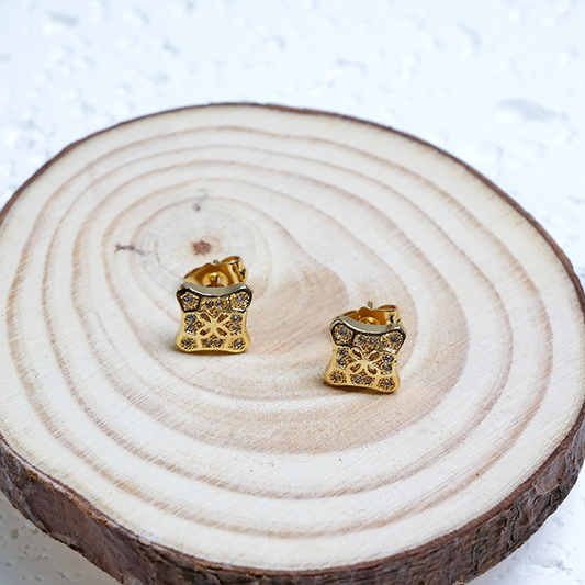 Various Types Of Earrings