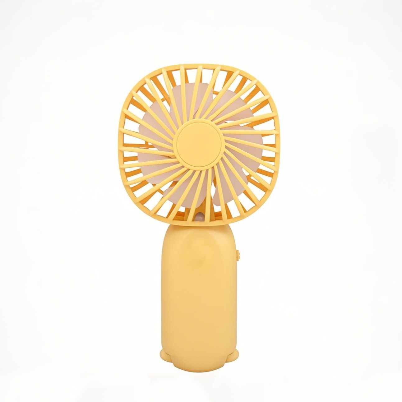 Mini USB Charging Portable Small Fan