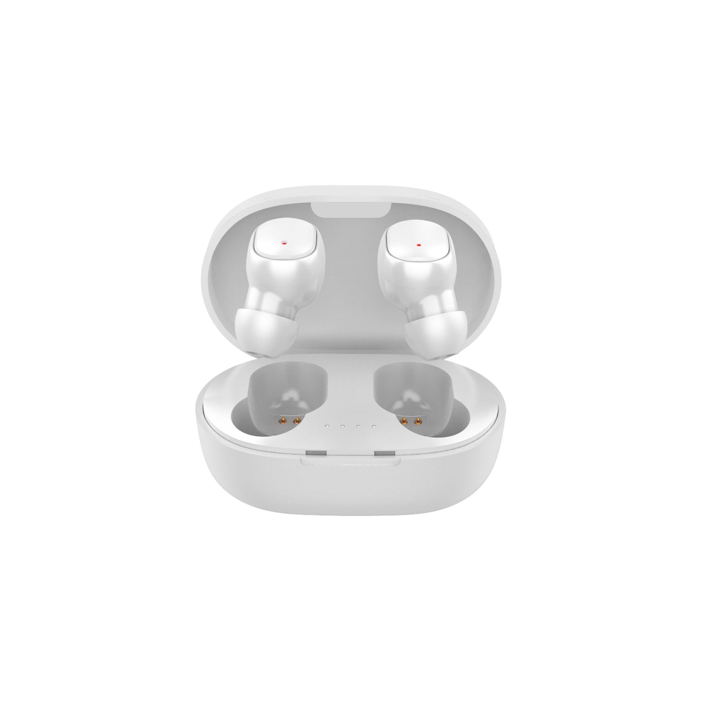 A6S Pro TWS Earphone bt 5.3 Sports Waterproof True Stereo in Ear Headset Headphones,
