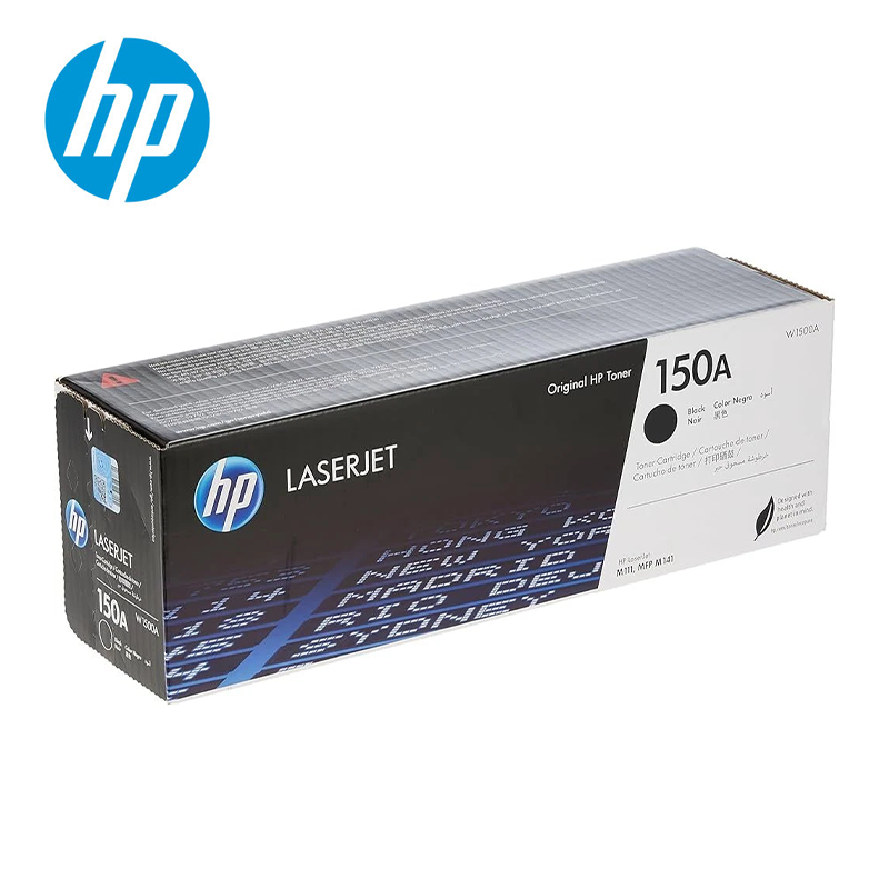 Toner HP 150A original(W1500A)