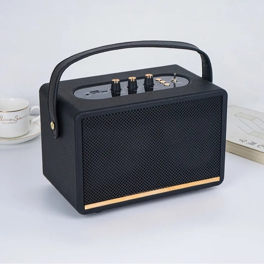 Enceinte Bluetooth Sans Fil M40