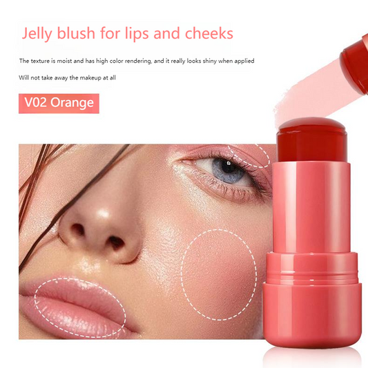 Jelly Lipstick Stick