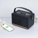 Enceinte Bluetooth Sans Fil M40