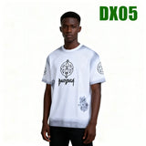 T-shirt 20% coton, imprimé des deux faces