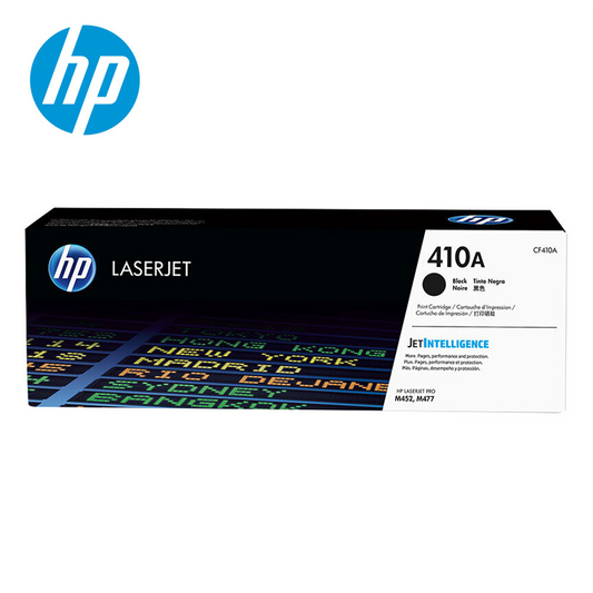 Toner HP 410A original（CF410A）