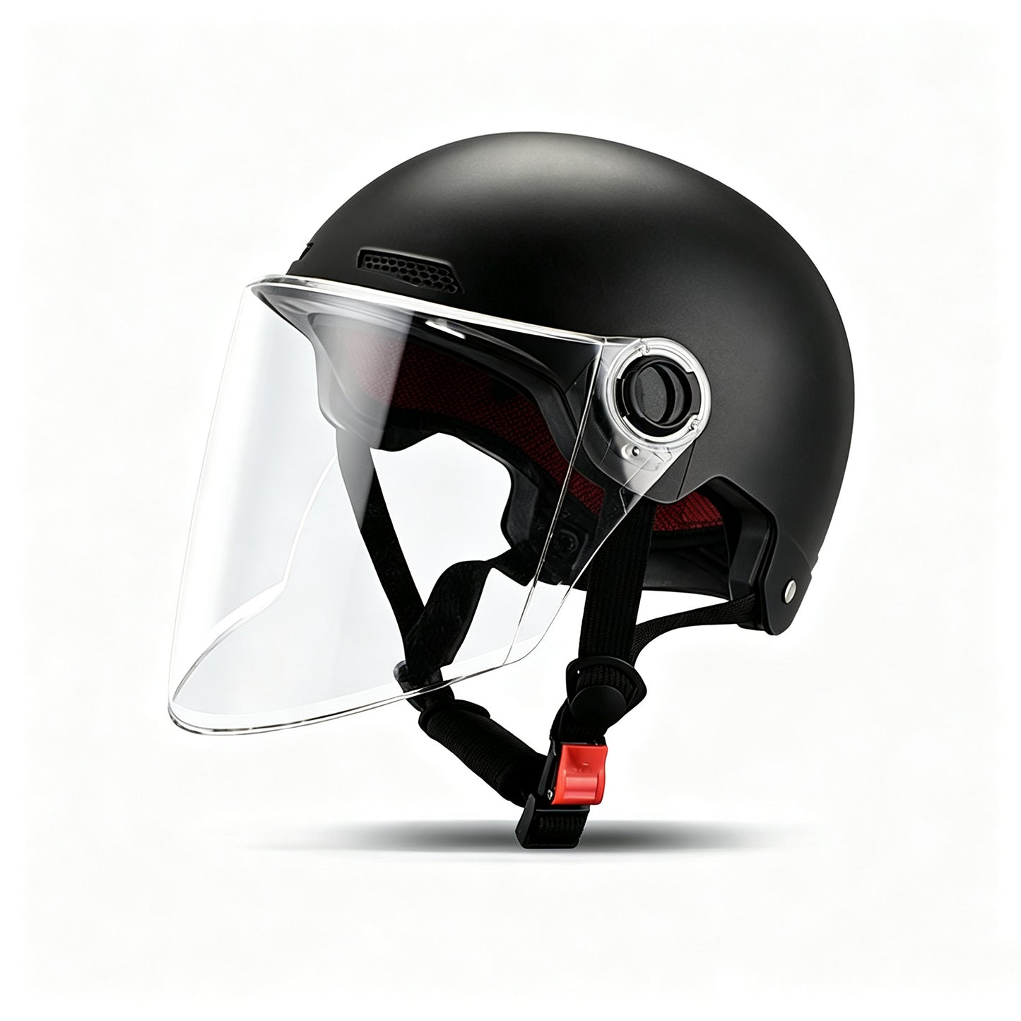 3C Certified Electric Vehicle Helmet