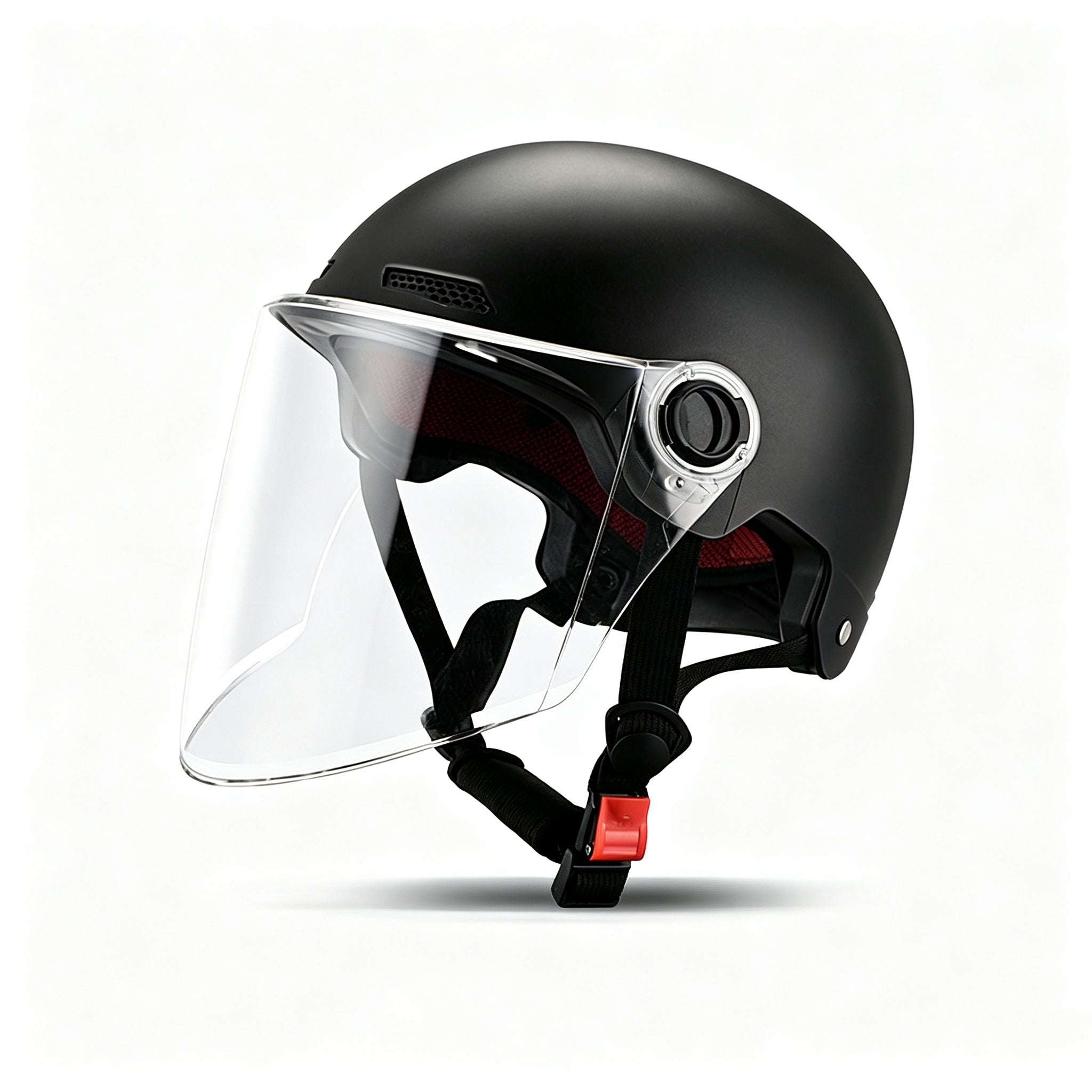 3C Certified Electric Vehicle Helmet
