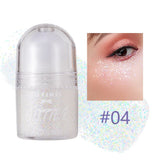 Glitter Powder Gel