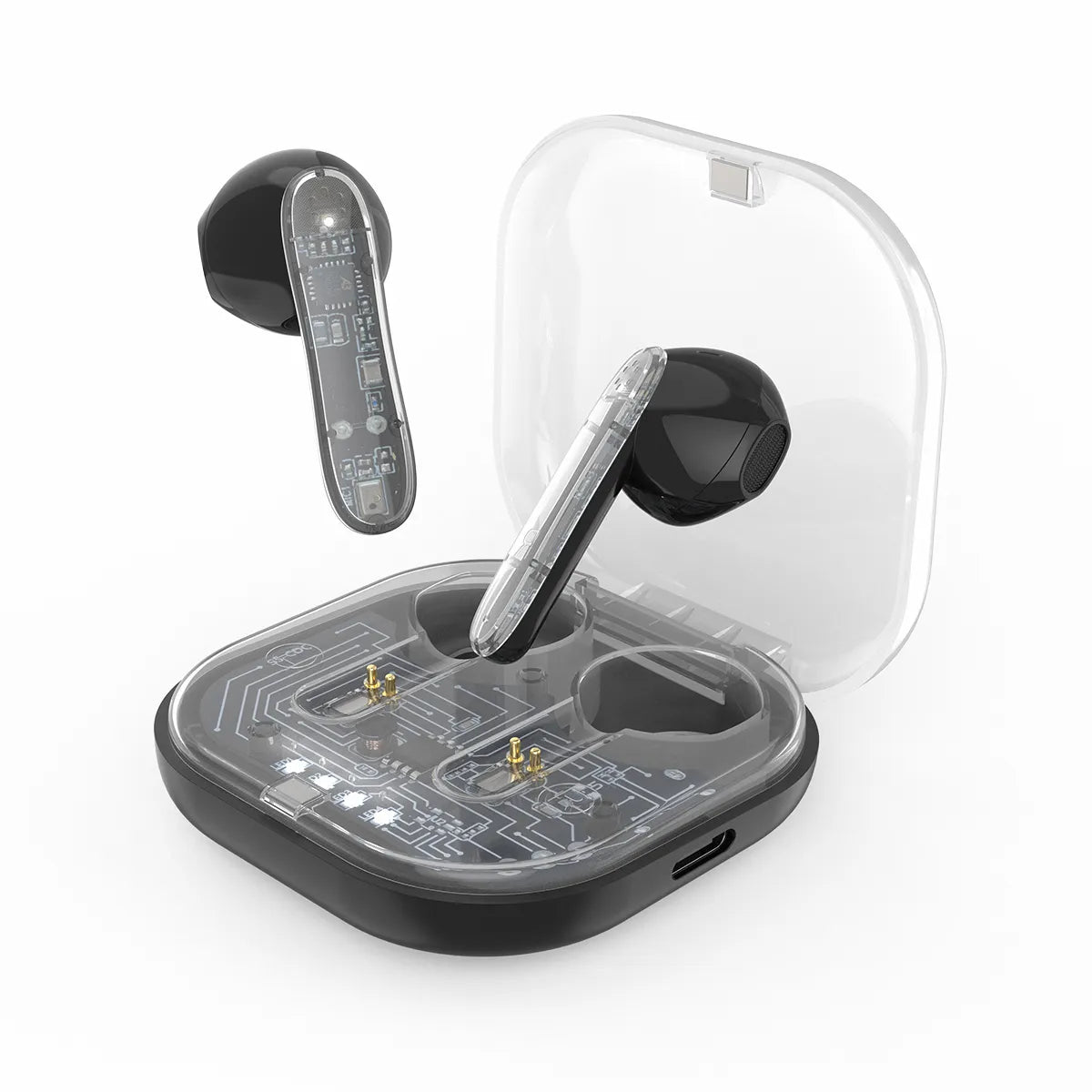 S5 Bluetooth Headphones