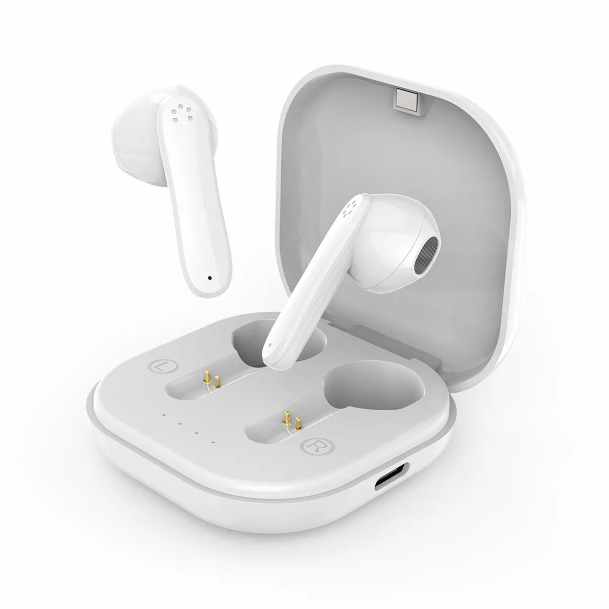 S5 Bluetooth Headphones
