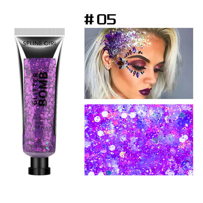 Lasting Fragrance Gel Beads