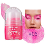 Glitter Powder Gel