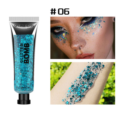 Lasting Fragrance Gel Beads
