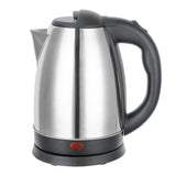Stainless Steel Boiling Water Kettle