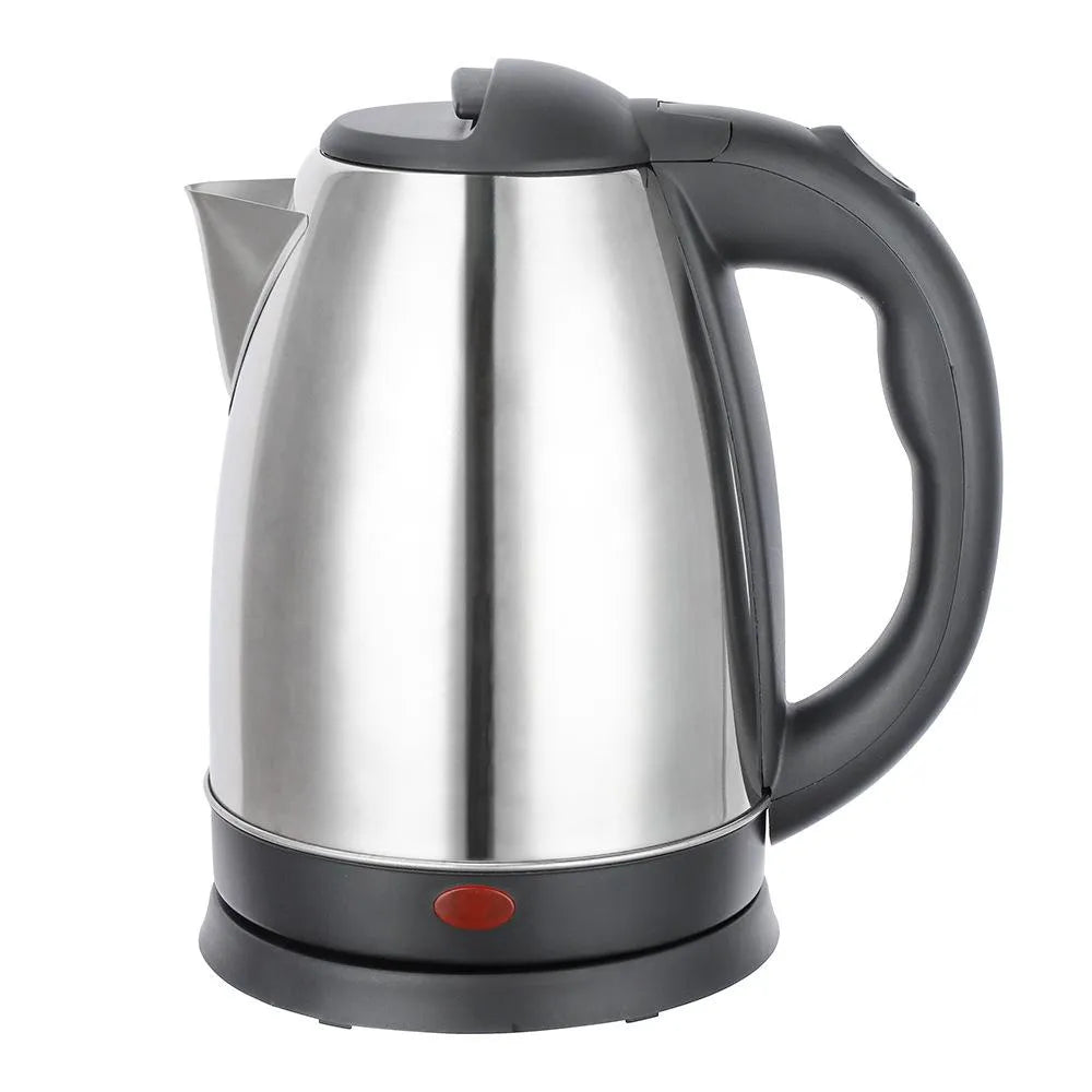 Stainless Steel Boiling Water Kettle
