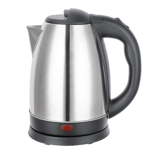 Stainless Steel Boiling Water Kettle