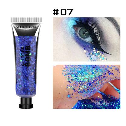 Lasting Fragrance Gel Beads