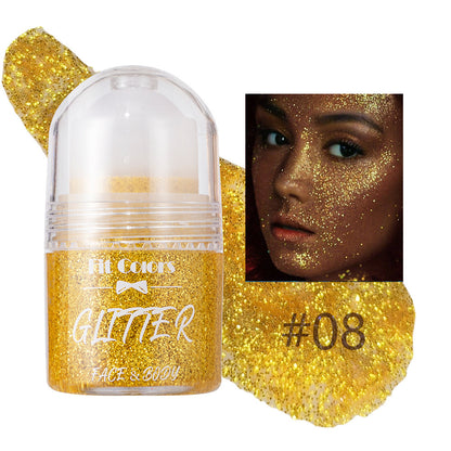 Glitter Powder Gel