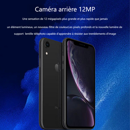 iPhone XR 128GB