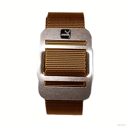KLD Breathable Belt