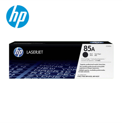 Toner HP 85A original（CE285A）