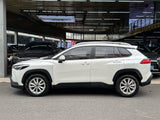 TOYOTA Corolla Cross 2022 2.0L Elite Edition