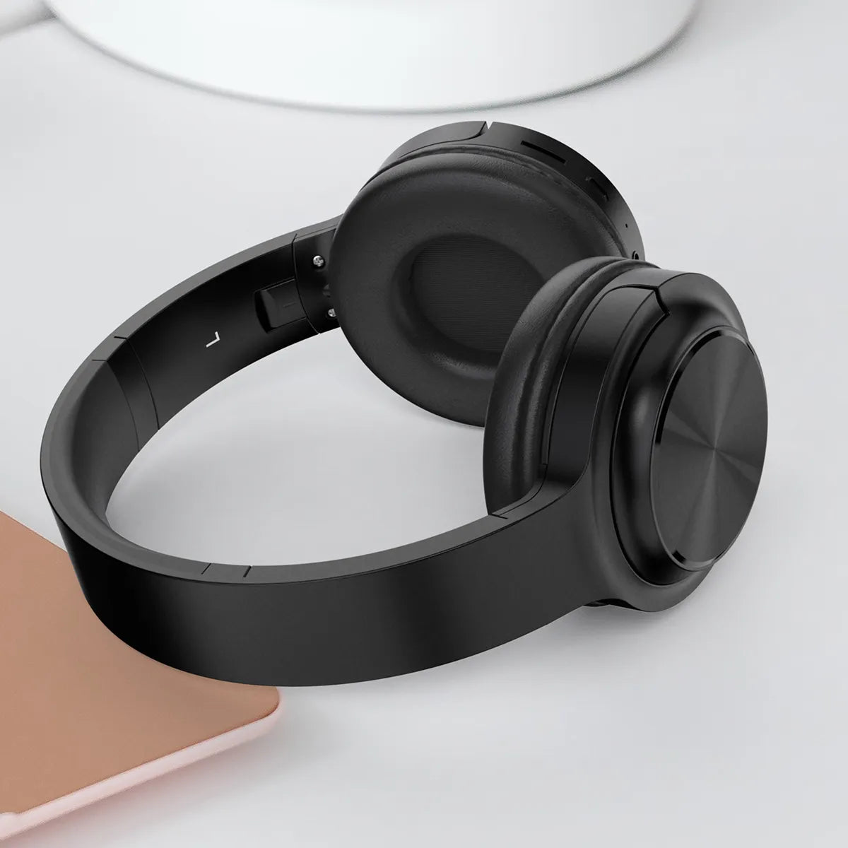 Écouteurs Bluetooth à arceau IMAGINATION