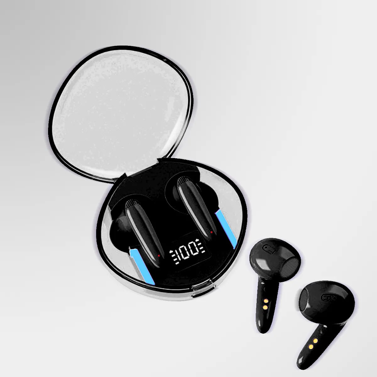 Casque à conduction osseuse BH22