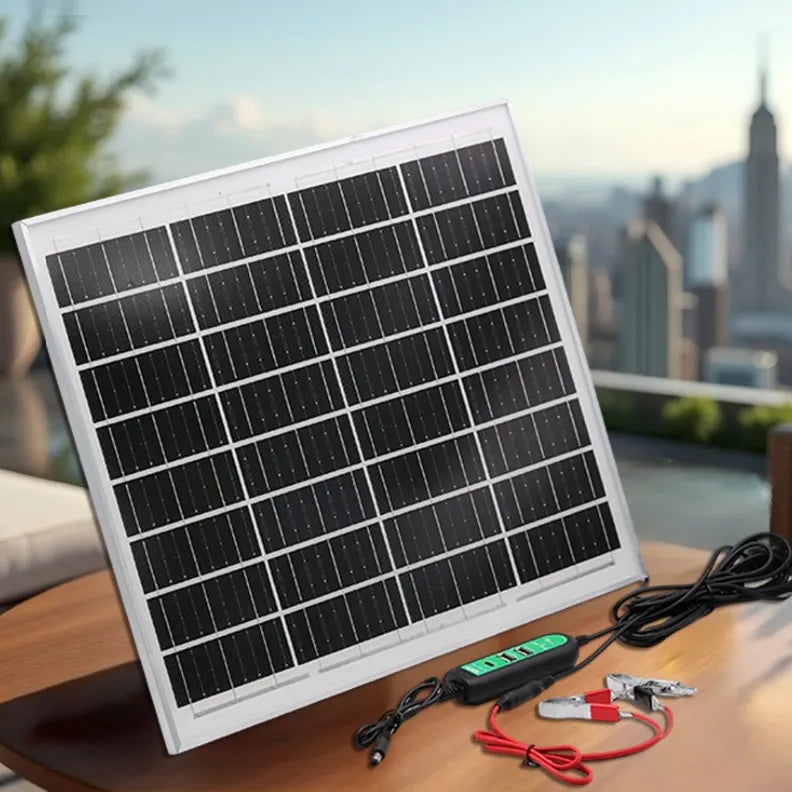 Panneau solaire de charge CL1827