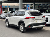 TOYOTA Corolla Cross 2022 2.0L Elite Edition