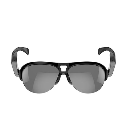 F08 Smart Glasses,Wireless Bluetooth Smart Sunglasses