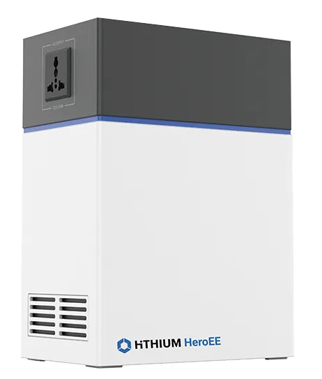 HeroEE  Alimentation d'accumulation d'énergie
