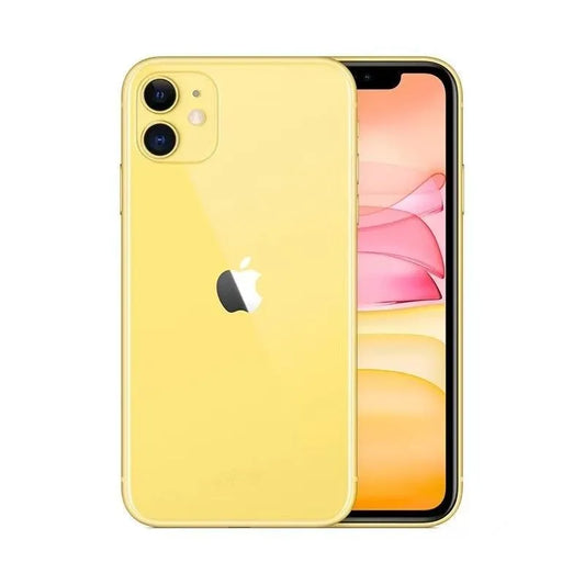 iPhone 11 (Deux couleurs disponibles)