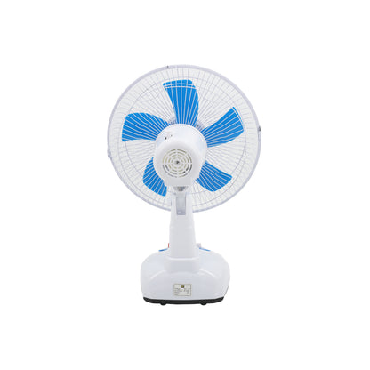 FT30-138 Solar Fan With Lamp（2PCS）