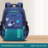 Astronaut Leisure  Children Schoolbag