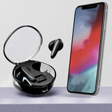 Casque à conduction osseuse BH22