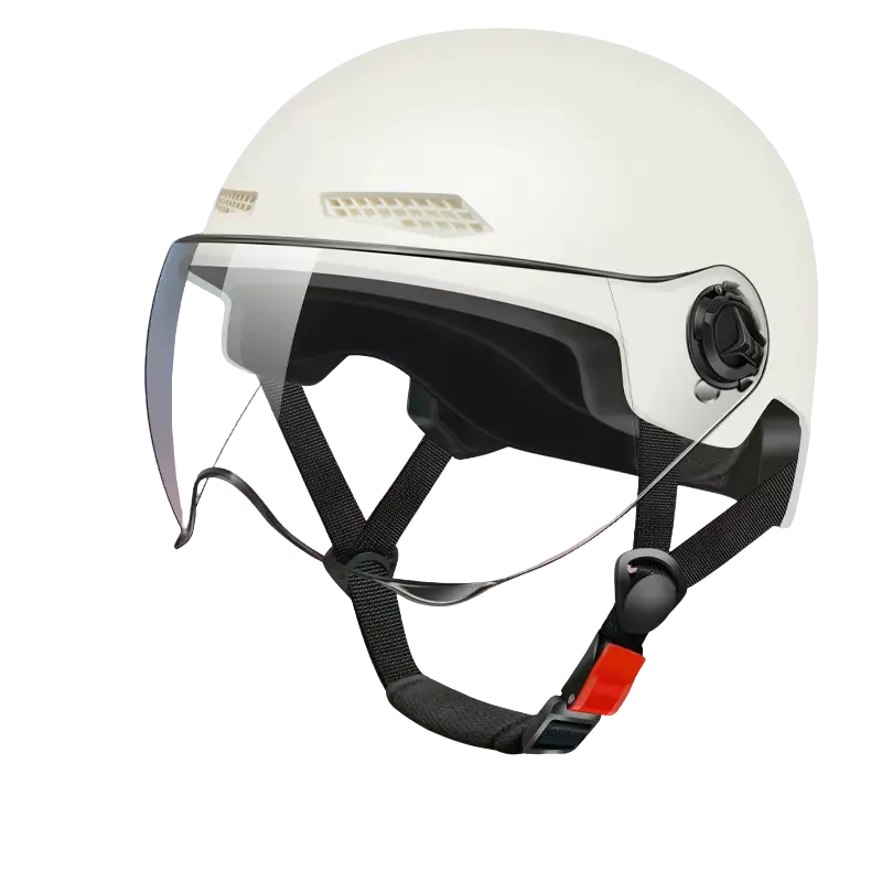 3C Certified Electric Vehicle Helmet