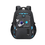 Astronaut Leisure  Children Schoolbag